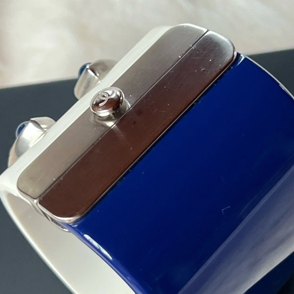 Authentic Chanel Cuff ๐ - Picture 12 of 16